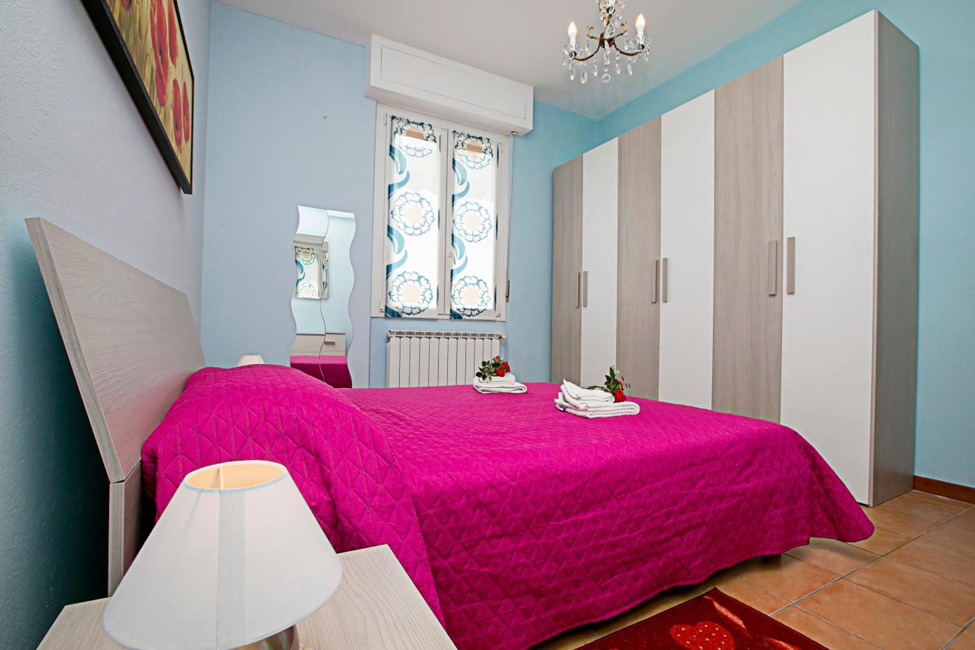 Villa Mimosa - Appartamento 1 - Happy Rentals Дезенцано-дель-Гарда Экстерьер фото